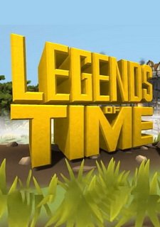 Legends of Time Фото