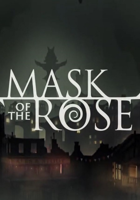 Mask of the Rose Фото