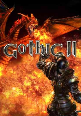 Gothic 2 Фото