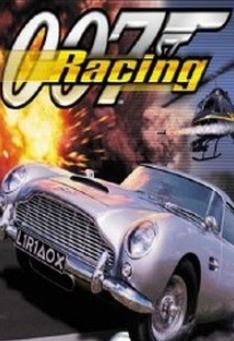 007: Racing Фото