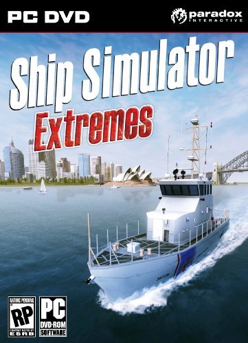 Ship Simulator Extremes Фото