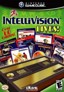 Intellivision Lives! Фото