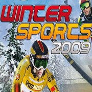 Winter Sports 2009 Фото
