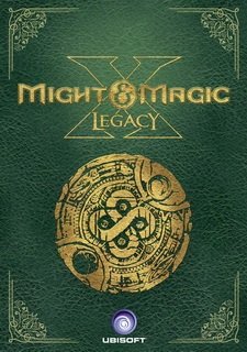 Might & Magic 10: Legacy Фото