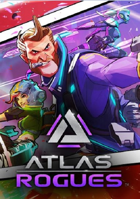 Atlas Rogues Фото