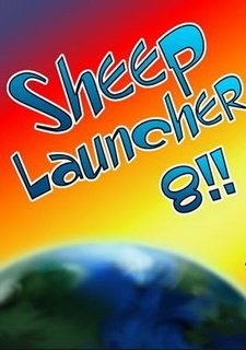 Sheep Launcher Free! Фото