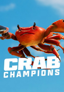 Crab Champions Фото