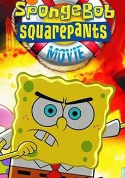 SpongeBob SquarePants Movie Фото