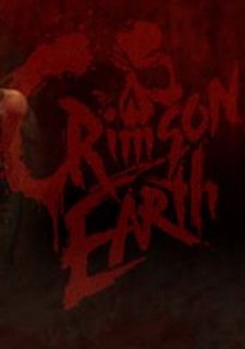 Crimson Earth Фото