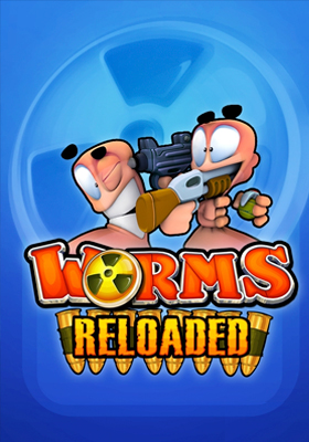 Worms Reloaded Фото