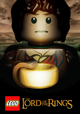 Lego The Lord of the Rings Фото