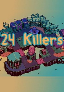 24 Killers Фото