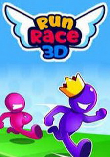 Run Race 3D Фото