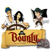 Bounty Special Edition Фото