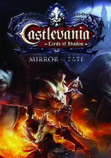 Castlevania: Lords of Shadow — Mirror of Fate Фото