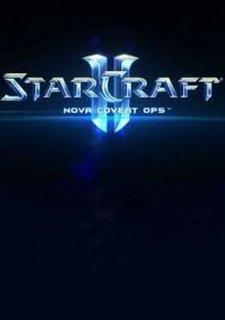 StarCraft II: Nova Covert Ops Фото