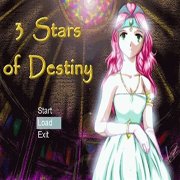 Aldorlea Tales: 3 Stars of Destiny Фото