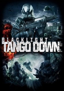 Blacklight: Tango Down Фото