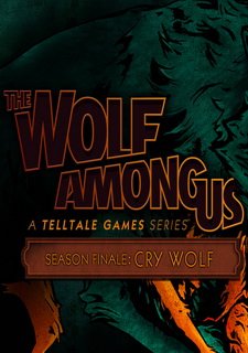 The Wolf Among Us: Episode 5 Cry Wolf Фото