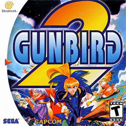 Gunbird 2 Фото