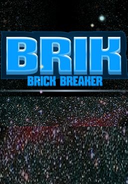 BRIK Brick Breaker Фото