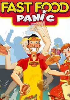 Fast Food Panic Фото