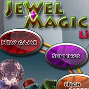 Jewel Magic Фото