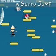 A Guttu Jump Фото