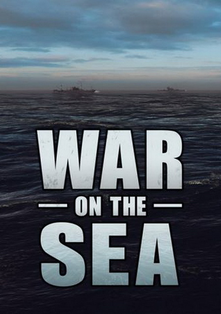 War on the Sea Фото