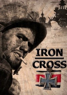 Iron Cross Фото