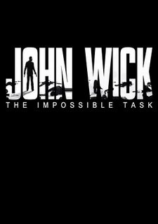 John Wick: The Impossible Task Фото