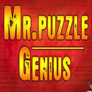 Mr. Puzzle Genius Фото