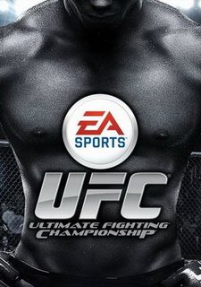 EA Sports UFC Фото