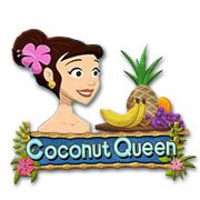 Coconut Queen Фото