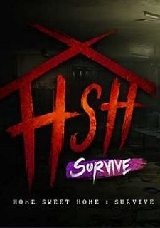 Home Sweet Home: Survive Фото