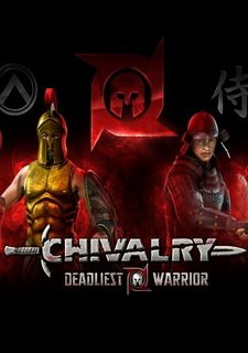 Chivalry: Deadliest Warrior Фото