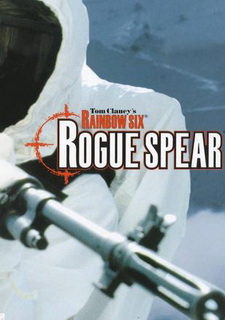 Tom Clancy's Rainbow Six: Rogue Spear Фото