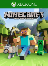 Minecraft: Xbox One Edition Фото