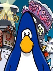 Club Penguin Фото