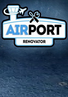 Airport Renovator Фото