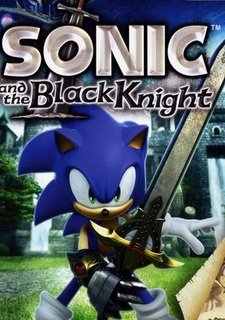 Sonic and the Black Knight Фото