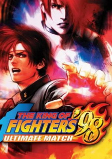 The King of Fighters '98 Ultimate Match Final Edition Фото