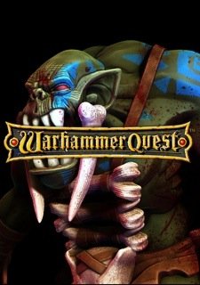 Warhammer Quest Фото