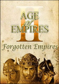 Age of Empires II: The Forgotten Фото