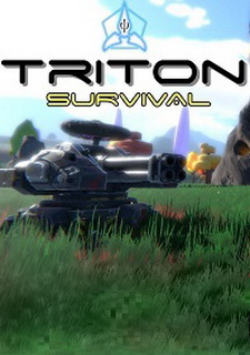 Triton Survival Фото