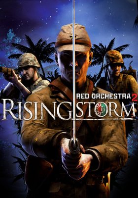 Red Orchestra 2: Rising Storm Фото