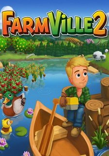 FarmVille 2 Фото