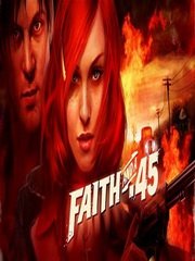 Faith and a .45 Фото