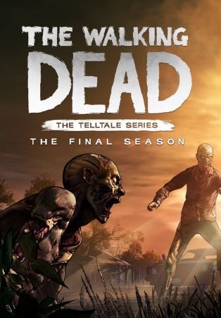 The Walking Dead: The Final Season Фото