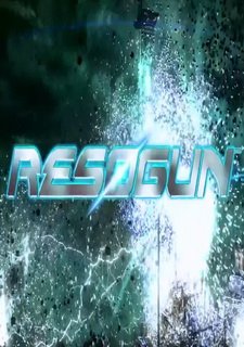 Resogun Фото